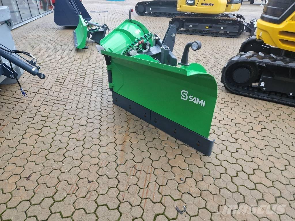 Sami VM 3200 Arados