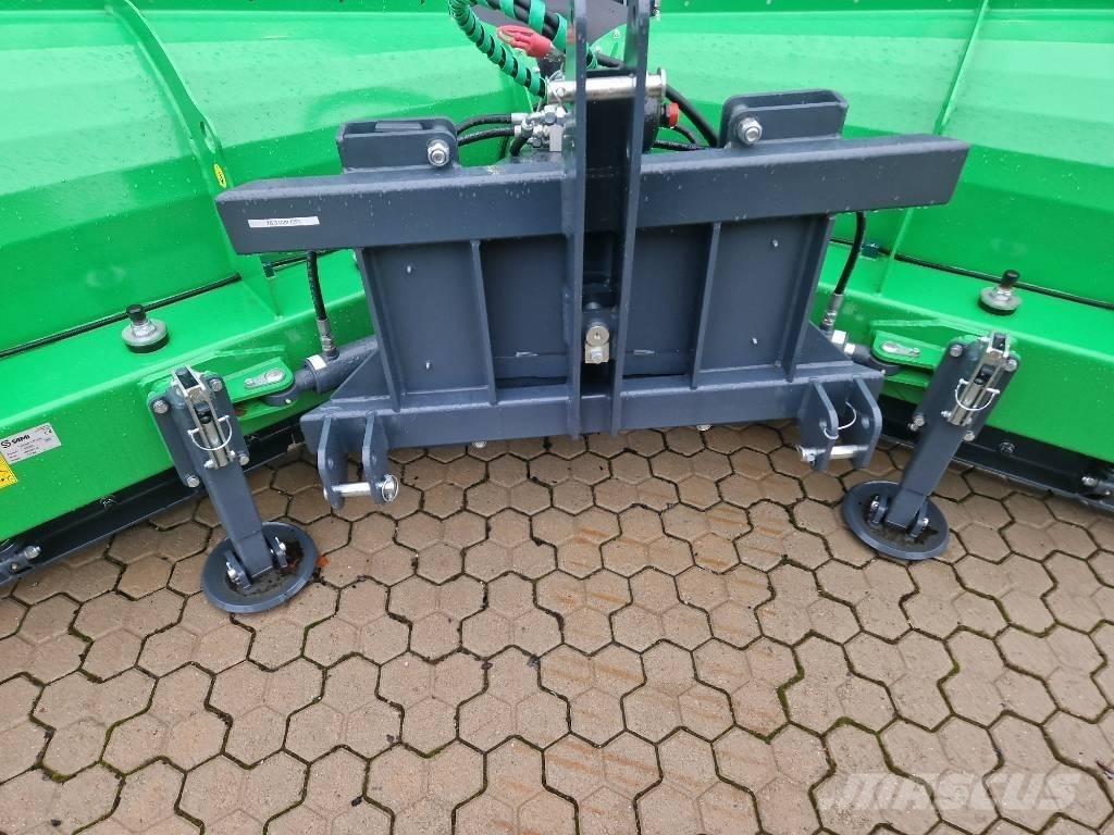 Sami VM 3200 Arados