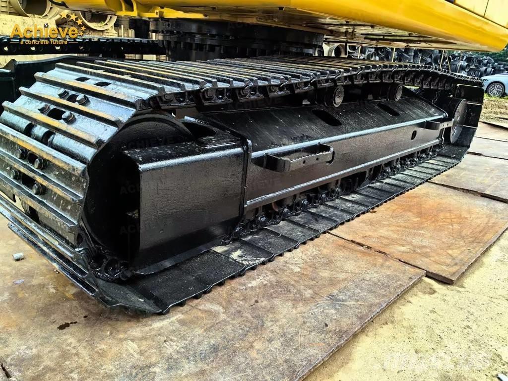 CAT 320GX Excavadoras de cadenas