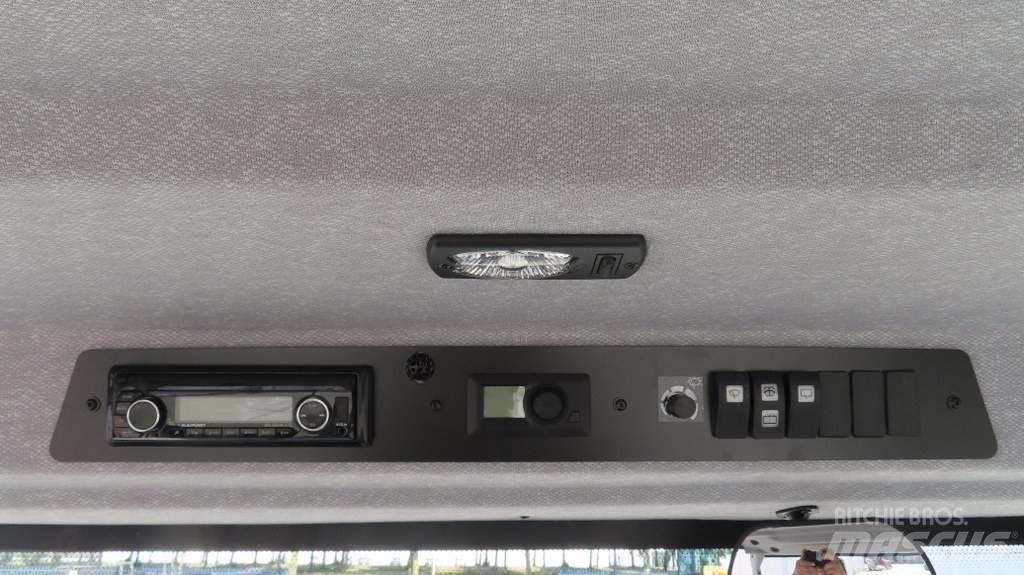 Dynapac CS1400 VI Otros rodillos