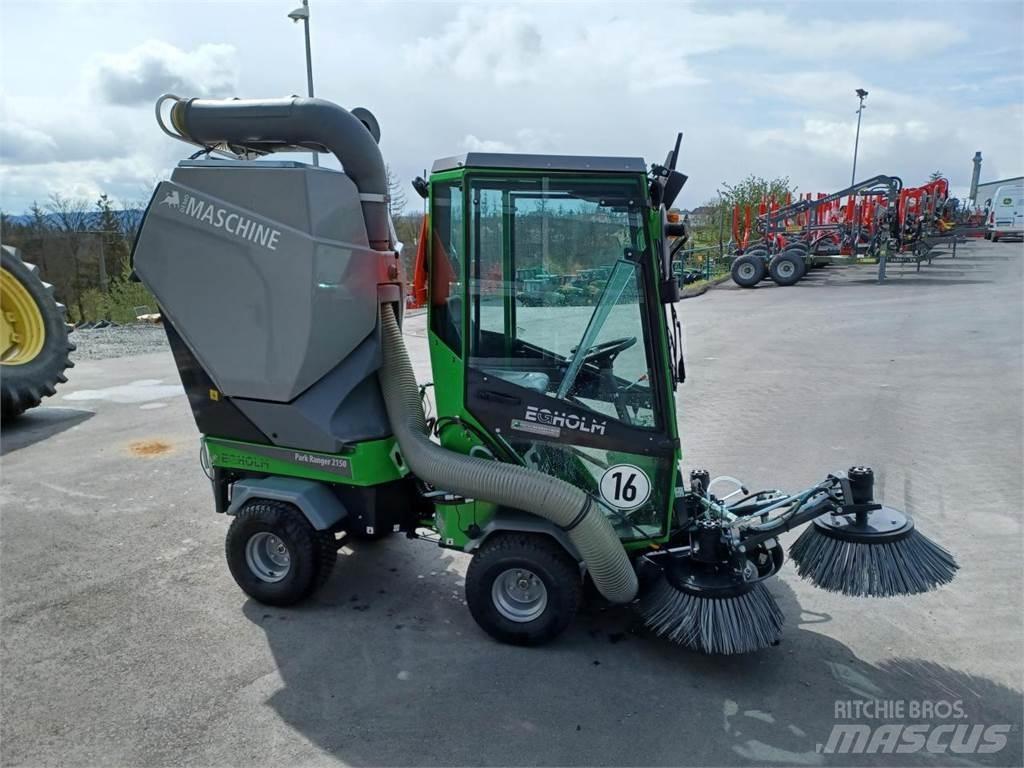 Egholm 2150 C1 Jardinería - Otros