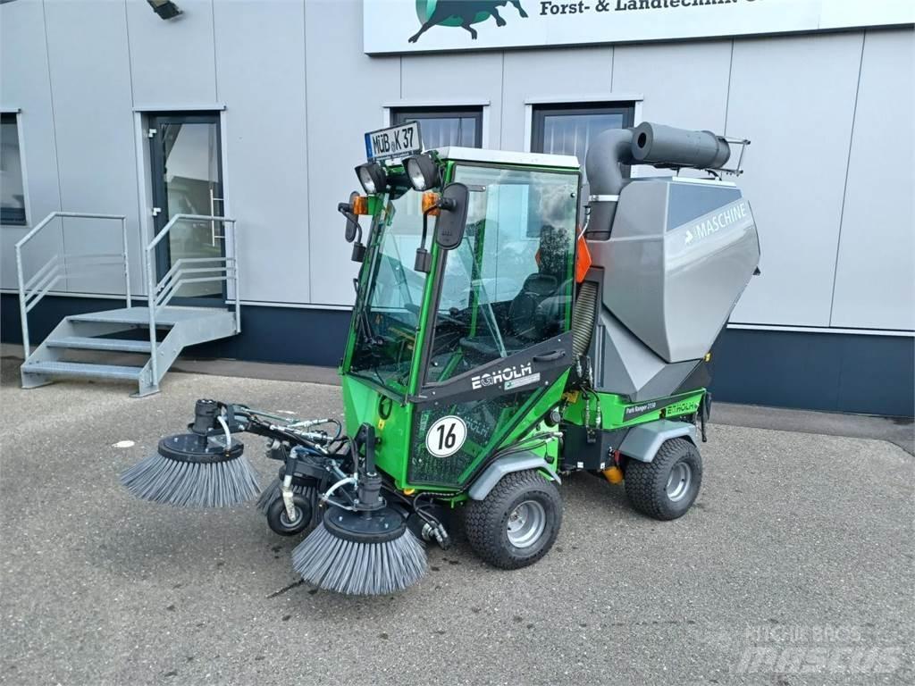 Egholm 2150 C1 Jardinería - Otros