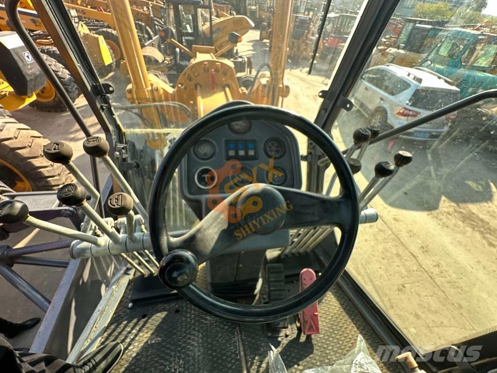 XCMG GR 180 Motoniveladoras