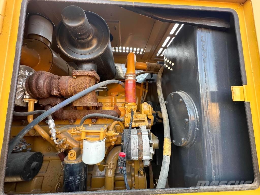 XCMG GR 180 Motoniveladoras