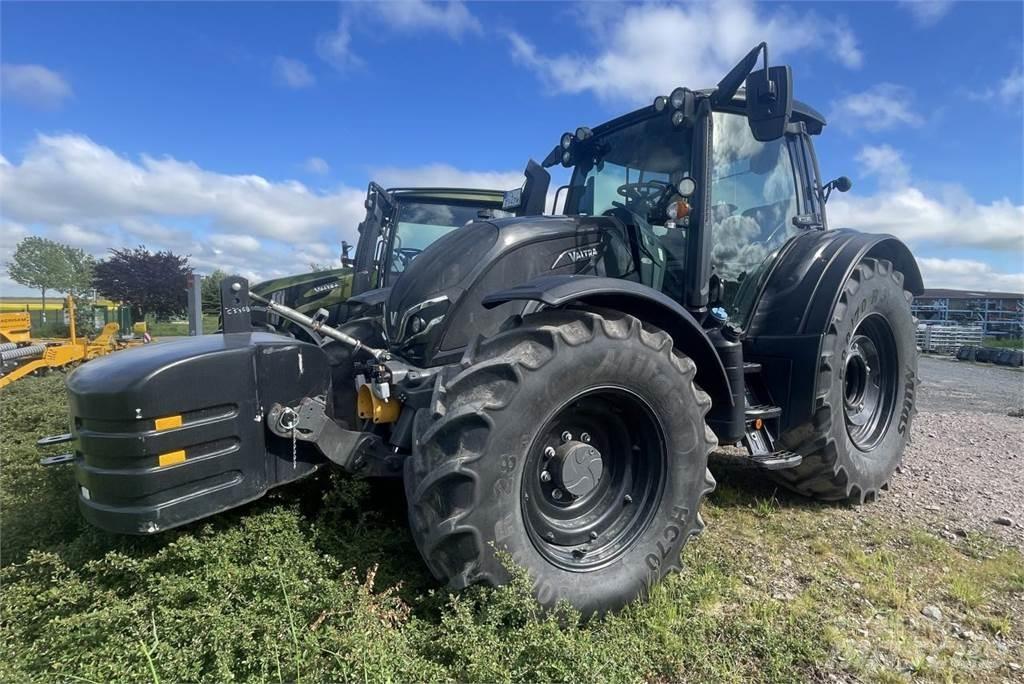 Valtra N 175 Tractores
