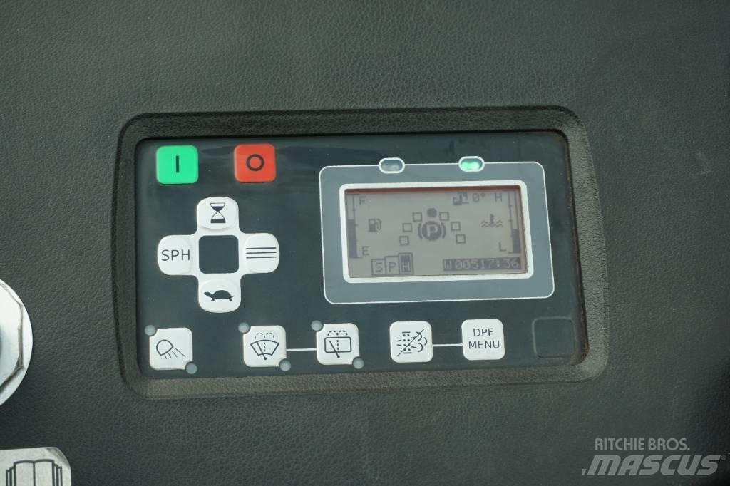 Toyota 56-8FD30F Carretillas diesel