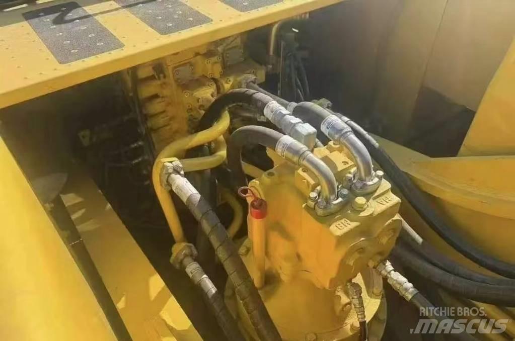 Komatsu PC 350 Excavadoras de cadenas