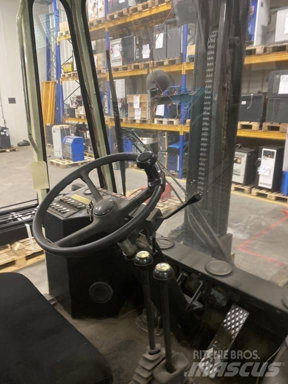 Kalmar GB 6-600 Carretillas LPG