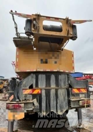 Sany STC 1300 Grúas todo terreno