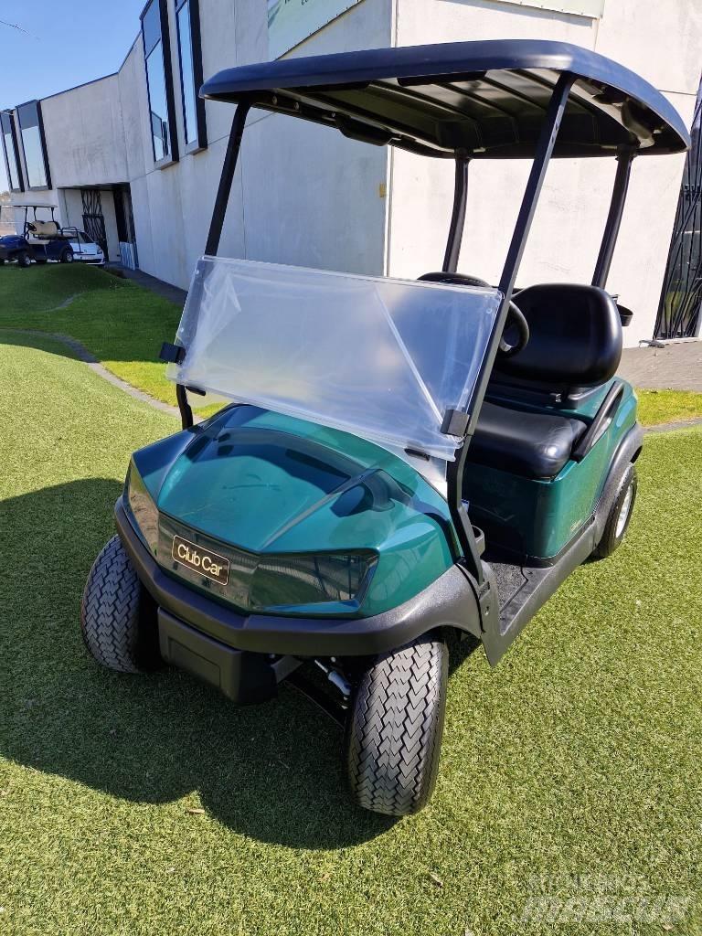 Club Car tempo 2022 Carritos de golf