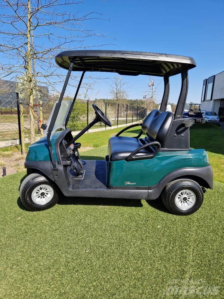 Club Car tempo 2022 Carritos de golf