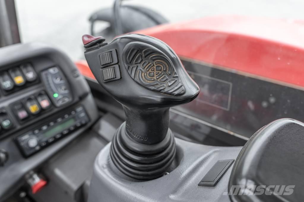 Manitou MLT 845 Manipuladores telescópicos agrícolas