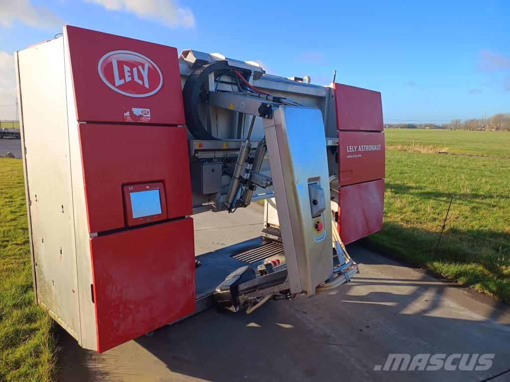 Lely A3next Agricultura - Otros