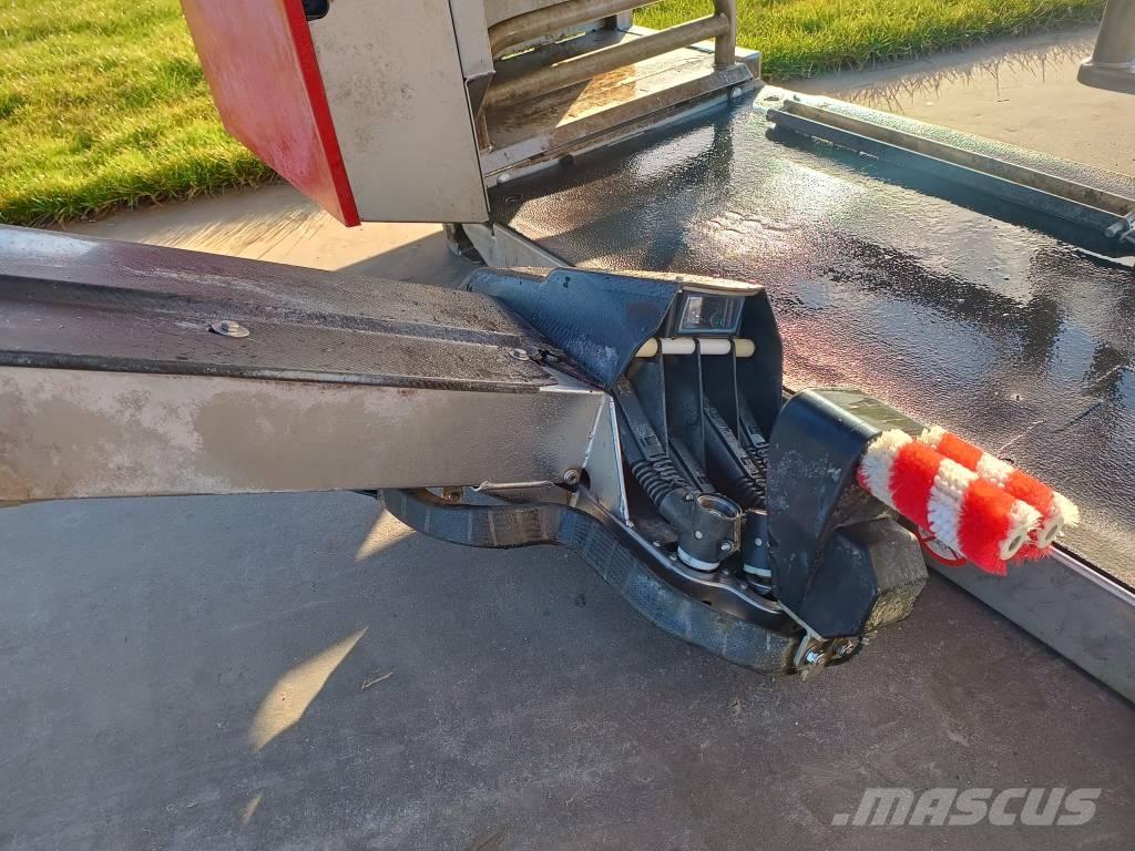 Lely A3next Agricultura - Otros