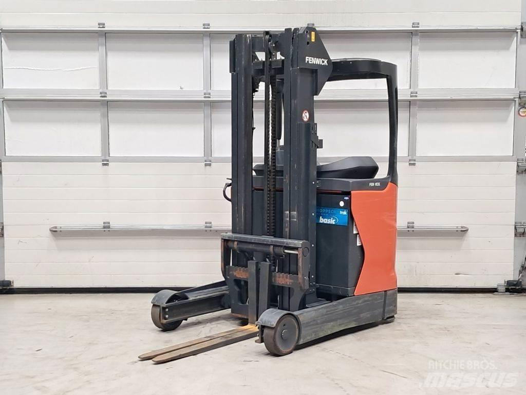 Linde R14-01 Carretillas retráctiles