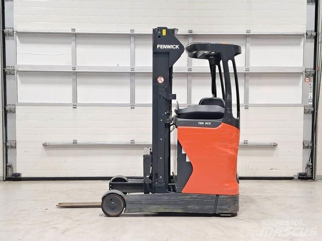 Linde R14-01 Carretillas retráctiles