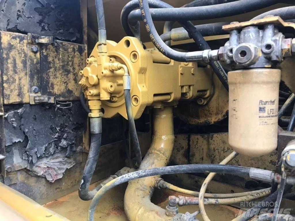 CAT 320 B L Excavadoras de cadenas