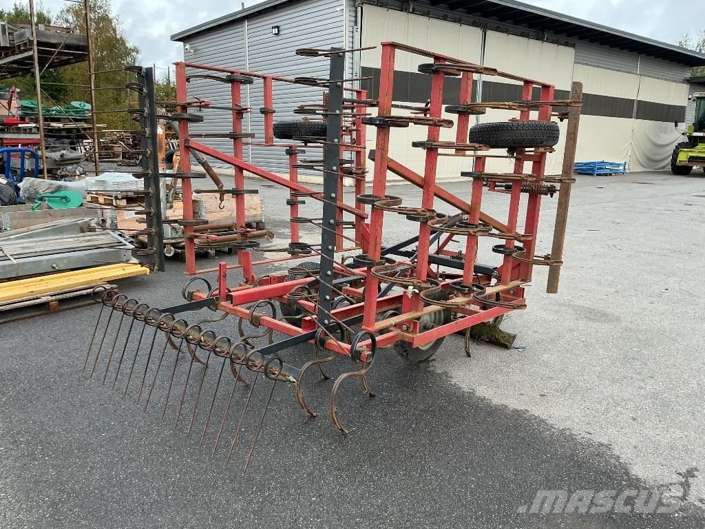 Potila SK 450 Gradas
