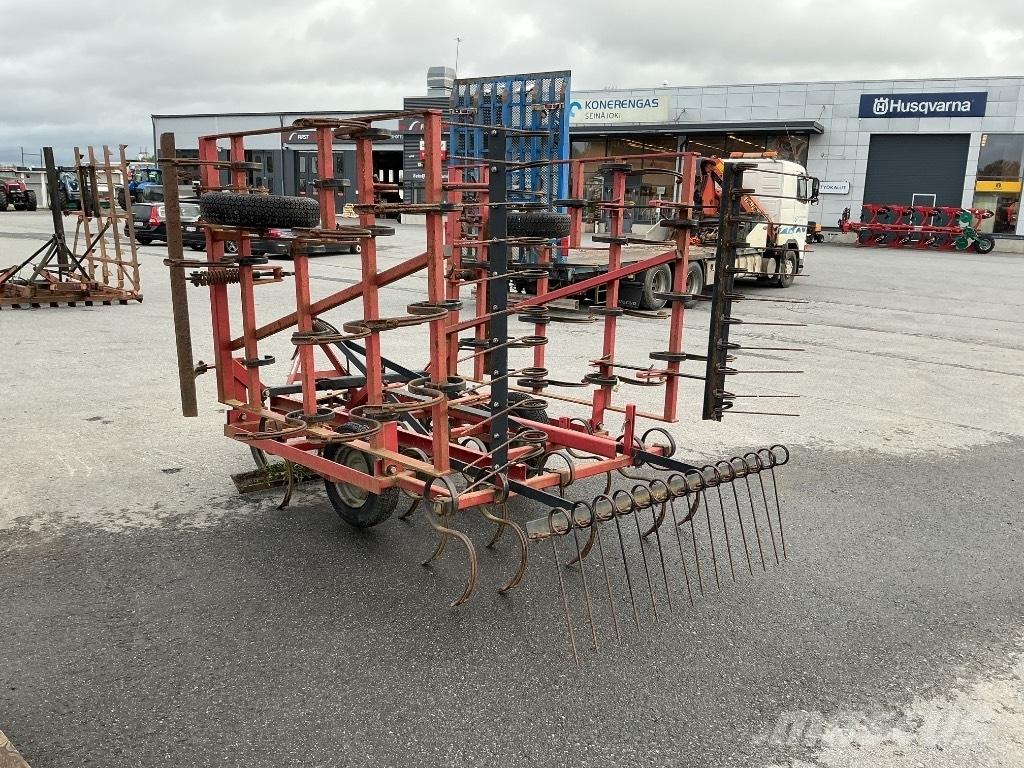 Potila SK 450 Gradas