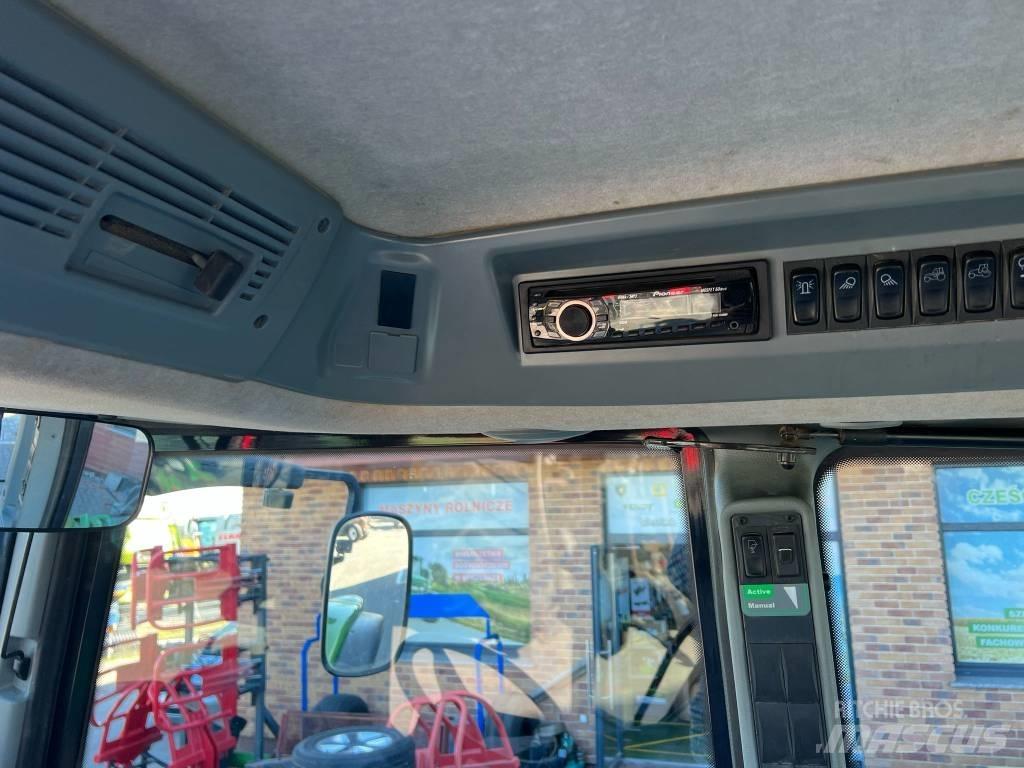 Valtra T 202 D Tractores