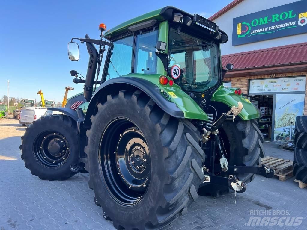 Valtra T 202 D Tractores