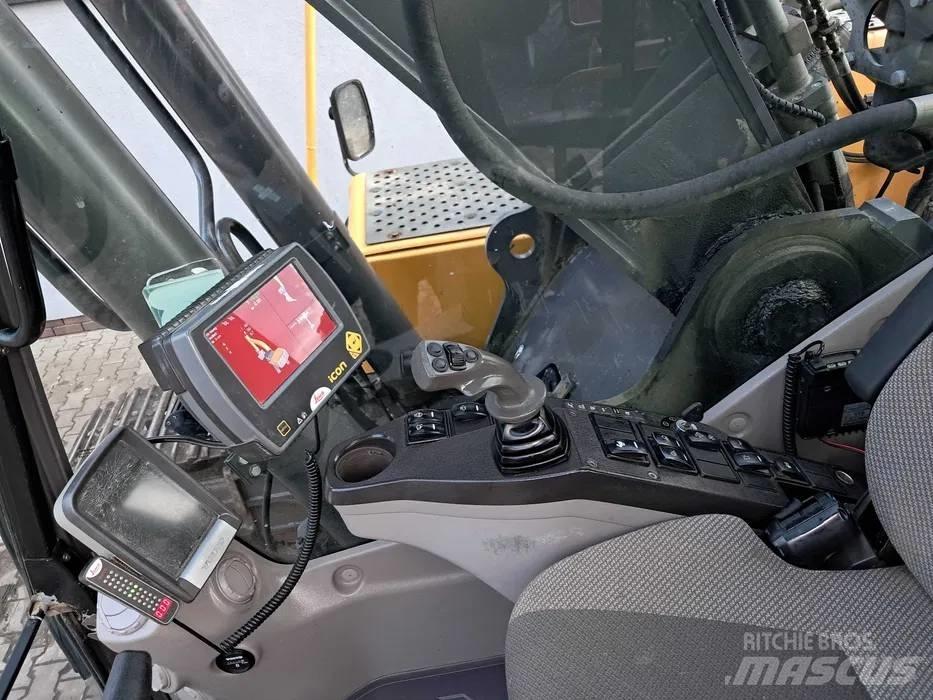 Volvo EC 300 D L Excavadoras de cadenas