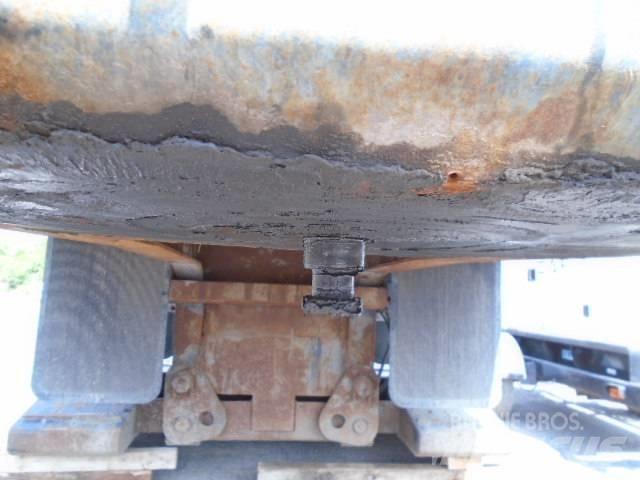  TEMISKO FD-T2W-51 Otros remolques