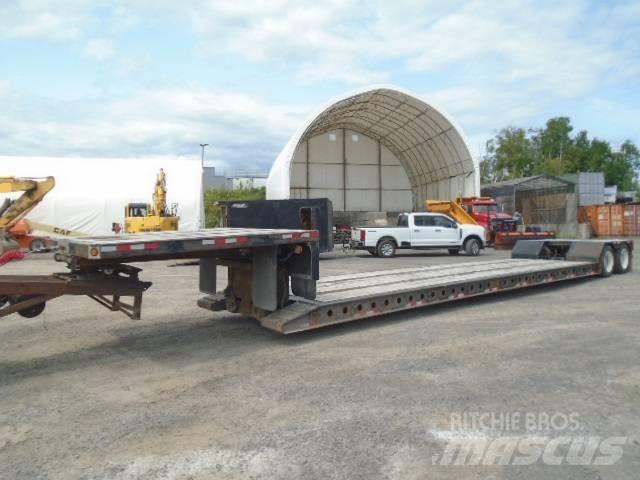  TEMISKO FD-T2W-51 Otros remolques