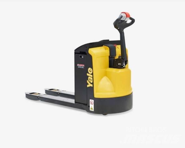 Yale MP 16 Transpaletas Electricas