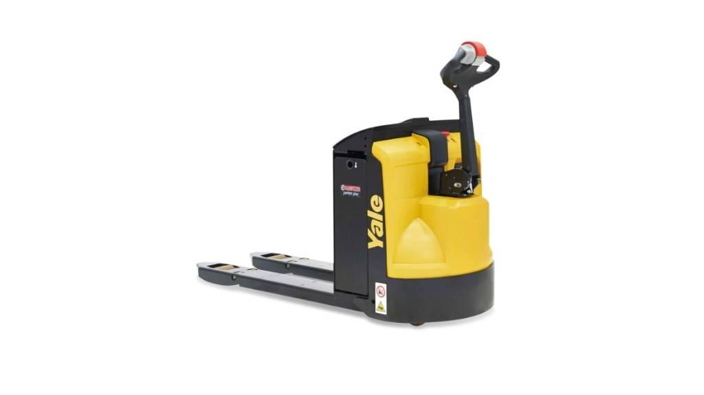 Yale MP 16 Transpaletas Electricas