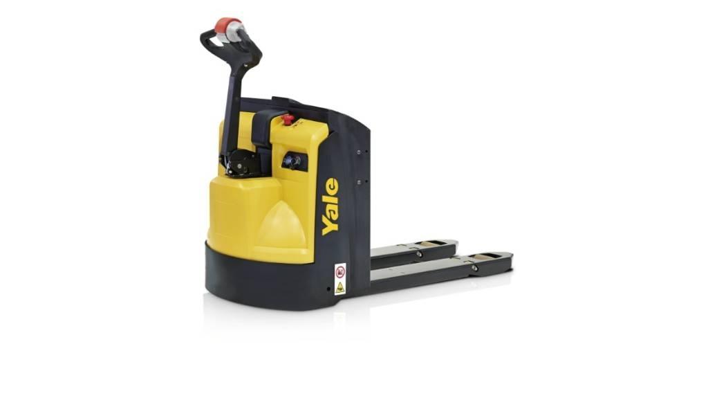 Yale MP 16 Transpaletas Electricas