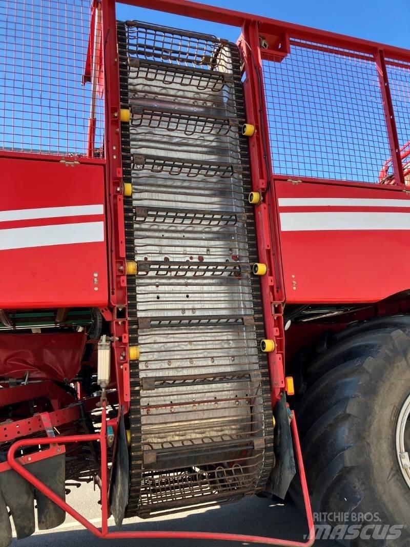 Grimme REXOR 630 Agricultura - Otros