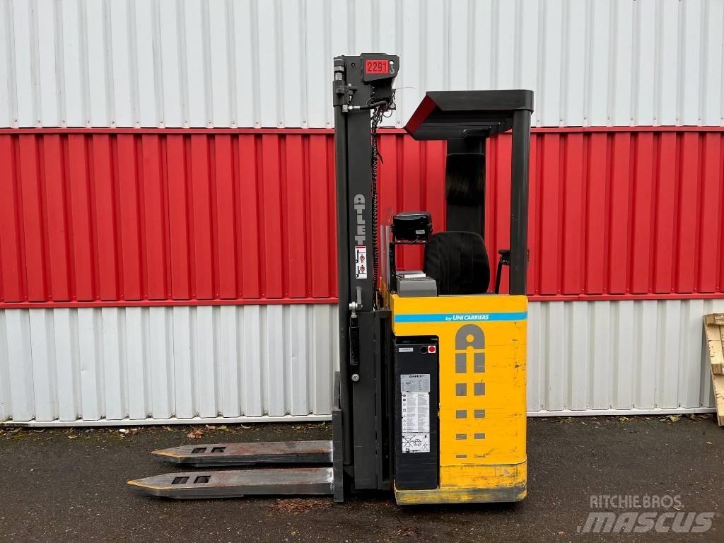 Atlet 160 SD TFV Apiladores eléctricos autopropulsados