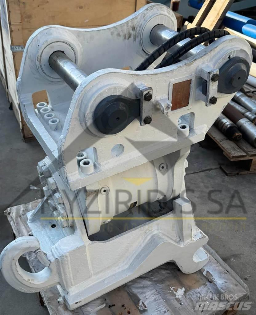  Oscar Meier AG MS21 Enganches rápidos