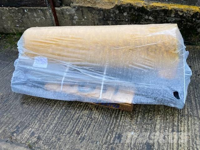 JCB SWEEPER Otros equipos de carga y excavación