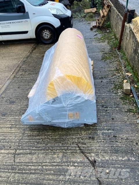 JCB SWEEPER Otros equipos de carga y excavación