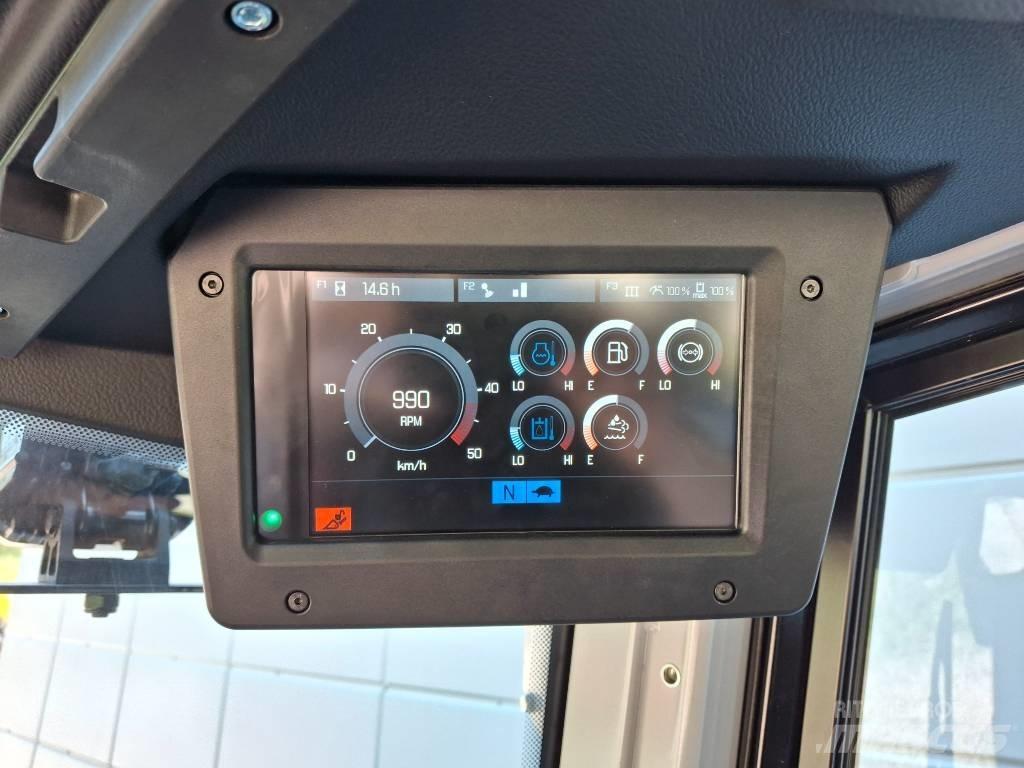 Wacker Neuson WL 95 Cargadoras sobre ruedas
