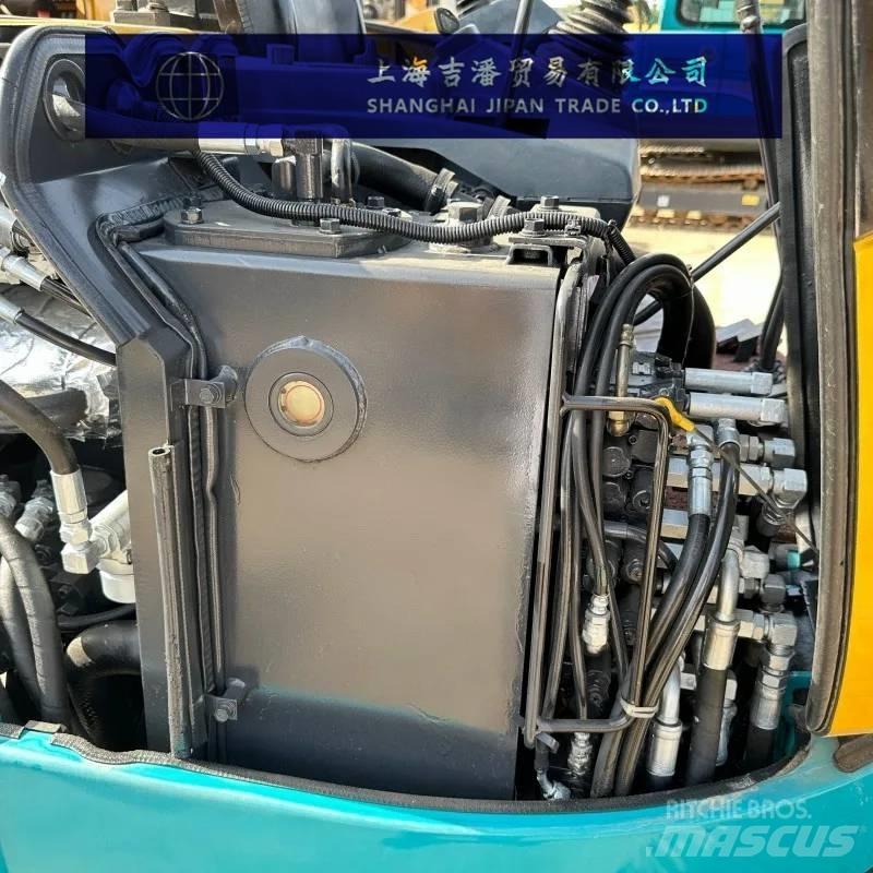 Kubota U 30 Mini excavadoras < 7t