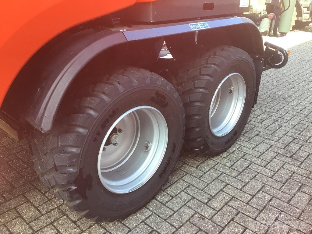 Kuhn VBP 3165 (Demo) Rotoempacadoras