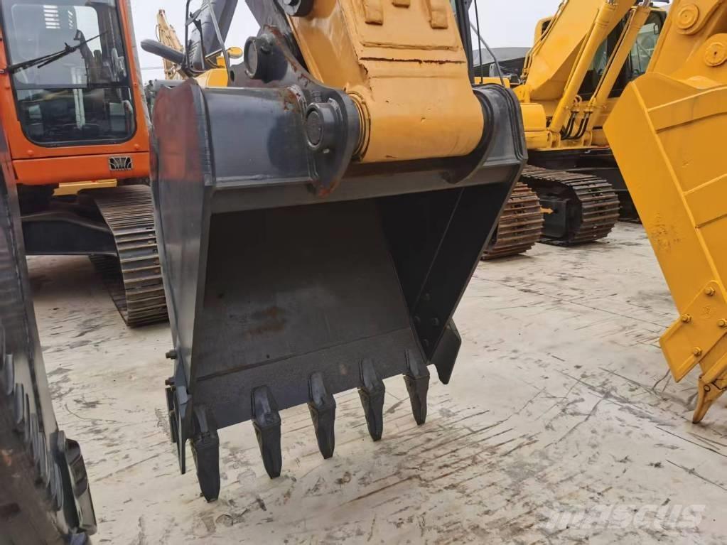 Hyundai R225LC Excavadoras de cadenas