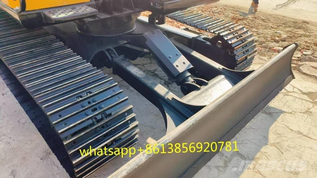 Sany SY 75 C pro Excavadoras de cadenas