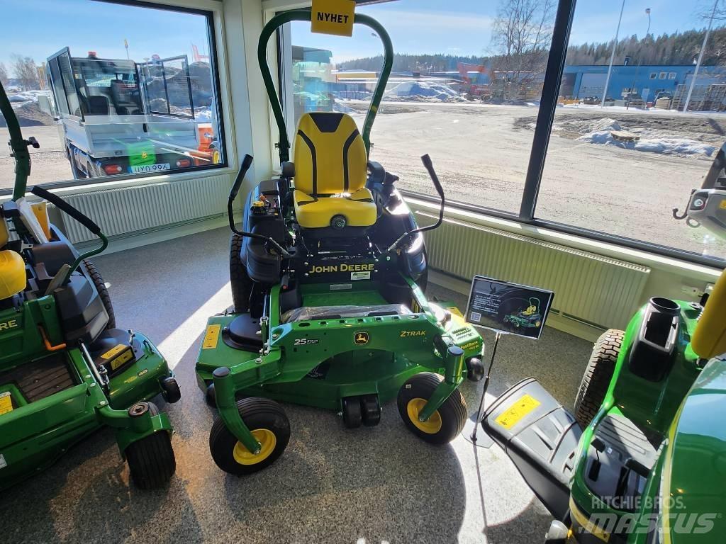 John Deere Z 950 R Segadoras profesionales