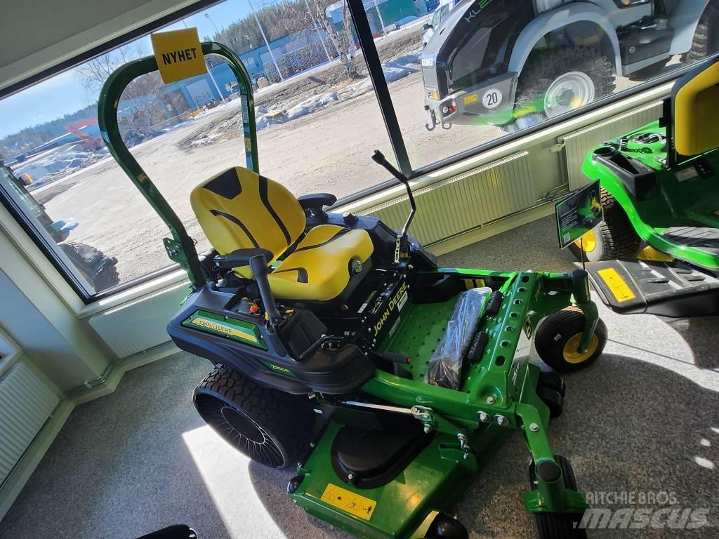 John Deere Z 950 R Segadoras profesionales