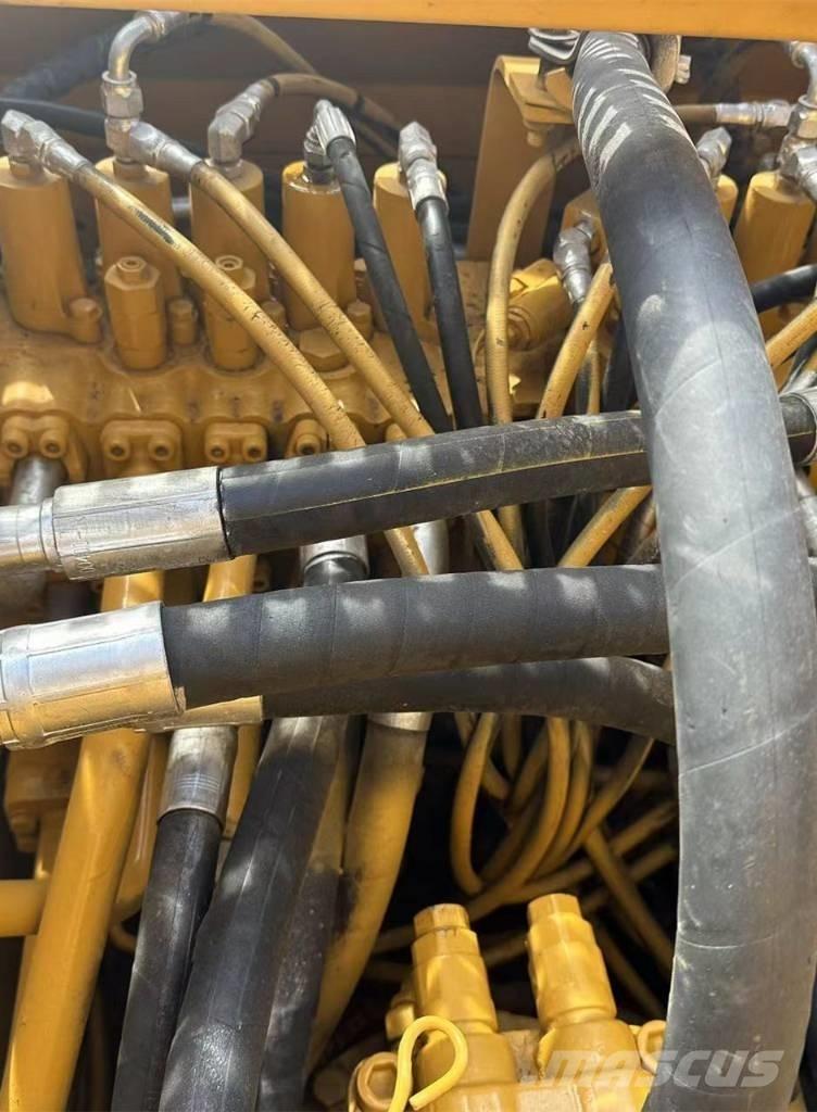 CAT 320 C L Excavadoras de cadenas