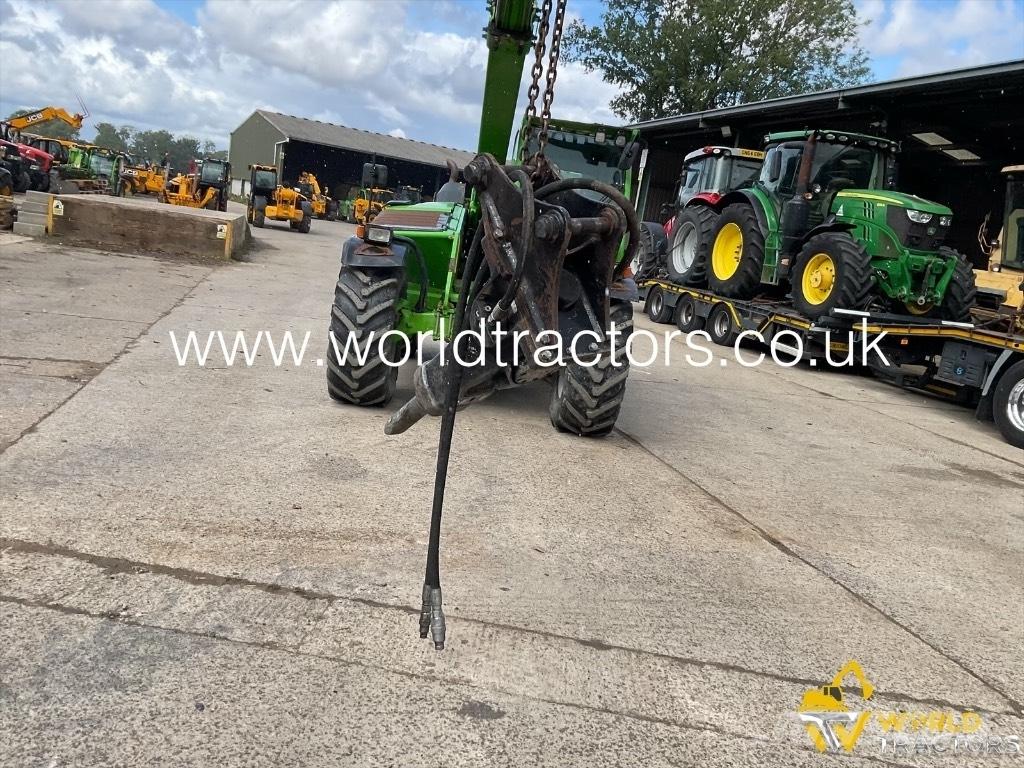 JCB BREAKER Martillos hidráulicos