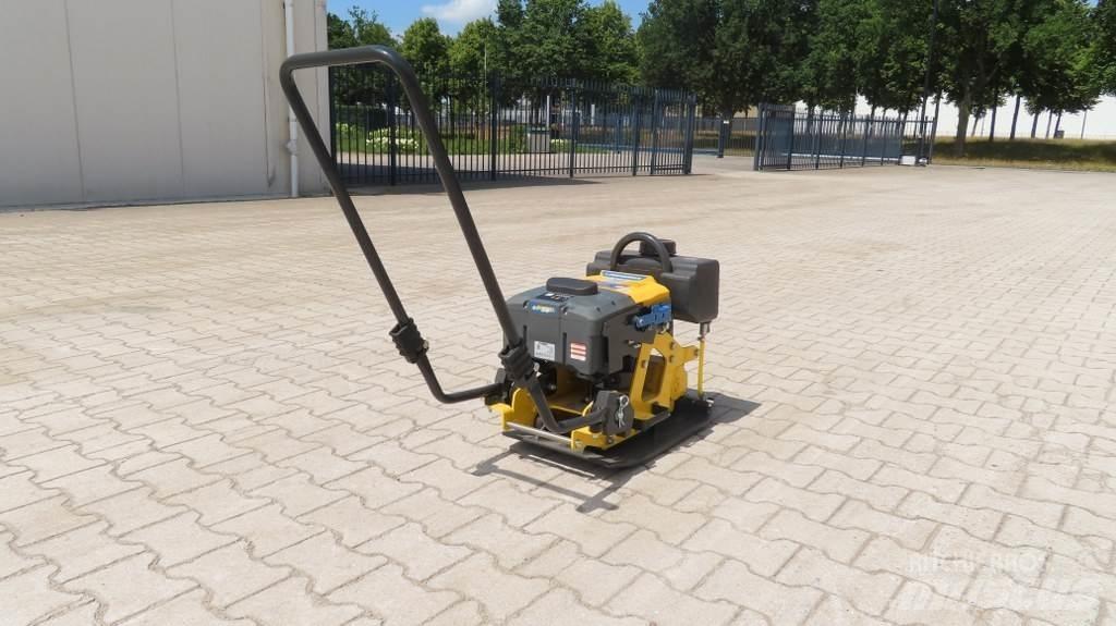 Bomag BP 10/36E Vibradores