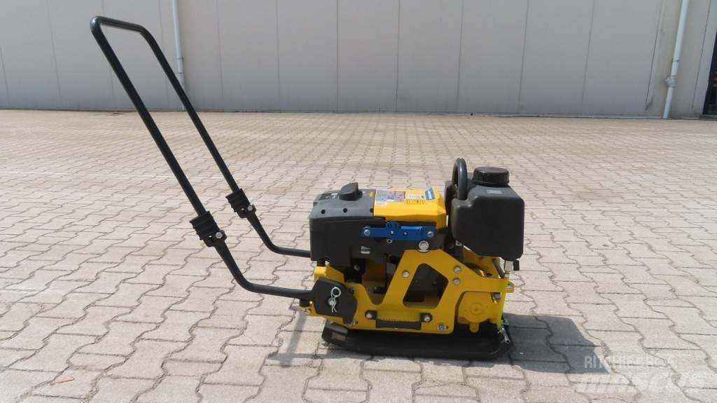 Bomag BP 10/36E Vibradores