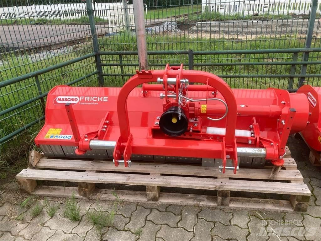 Maschio Brava 200 Jardinería - Otros