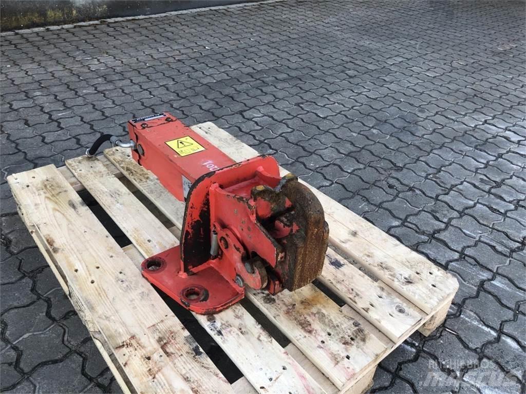 Manitou Diverse Cucharones