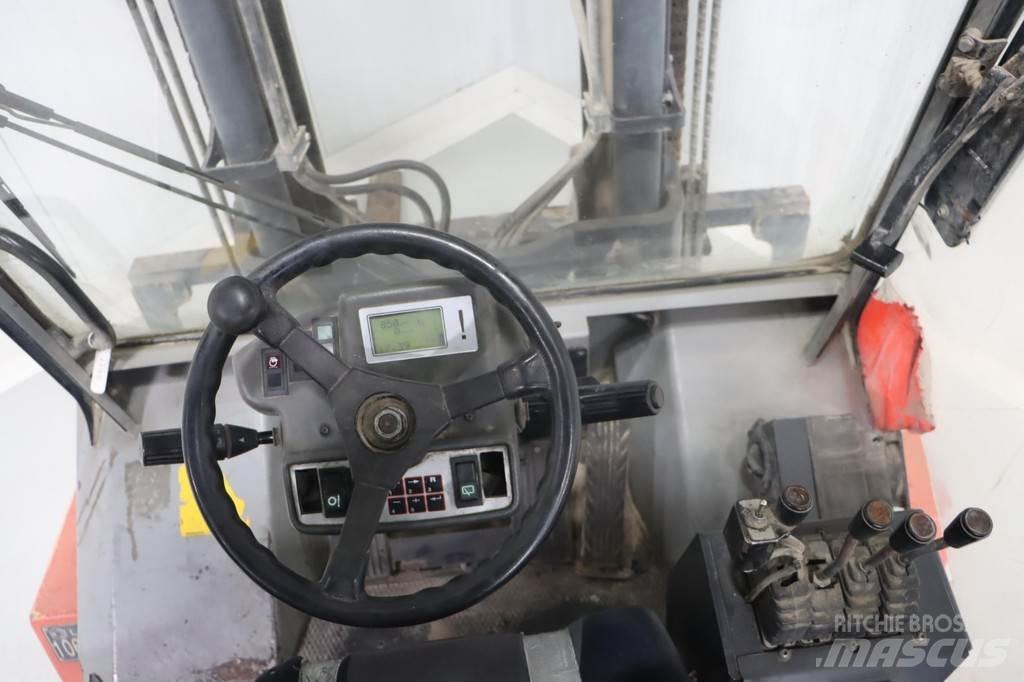 Kalmar DCE70-6 Carretillas diesel